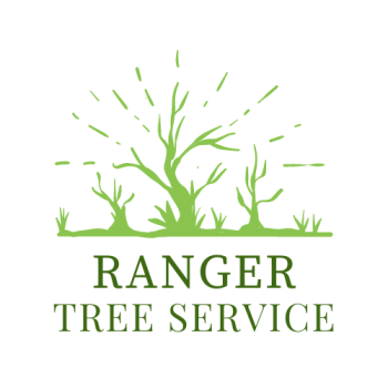 Ranger Tree Service Logo
